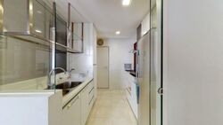 Shanghai One (D10), Apartment #588737011